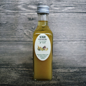 Vinaigre 10cl