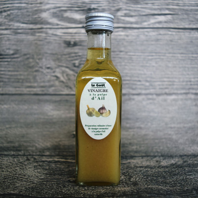 Vinaigre 10cl
