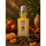 Vinaigre à la pulpe de Mandarine et Girofle