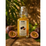 Vinaigre à la pulpe de Fruit de la Passion
