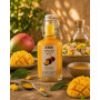 Vinaigre à la pulpe de Mangue