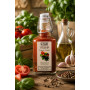 Vinaigre à la pulpe de Tomate et Basilic
