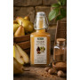 Vinaigre à la pulpe de Poire et Muscade