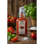 Vinaigre à la pulpe de Tomate et Fleur de Sel