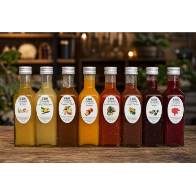 Vinaigre 10cl