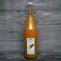 Vinaigre à la pulpe de Mangue