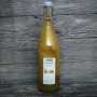 Vinaigre à la pulpe d'Ail Gingembre