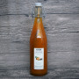 Vinaigre à la pulpe d'Abricot et Vanille