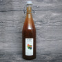 Vinaigre à la pulpe de Tomate et Basilic