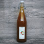 Vinaigre à la pulpe de Pomme et Miel
