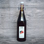 Vinaigre à la pulpe de Fruits Rouges