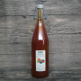 Vinaigre à la pulpe de Tomate et Fleur de Sel