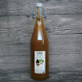 Vinaigre à la pulpe de Poire et Muscade