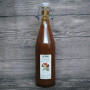 Vinaigre à la pulpe de Pêche et Cannelle