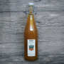 Vinaigre à la pulpe d'Ananas