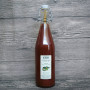 Vinaigre à la pulpe de Piment (sauce extra forte)